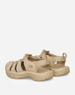 Keen Sandals And Slides^Newport H2 Sandals Monochrome / Safari