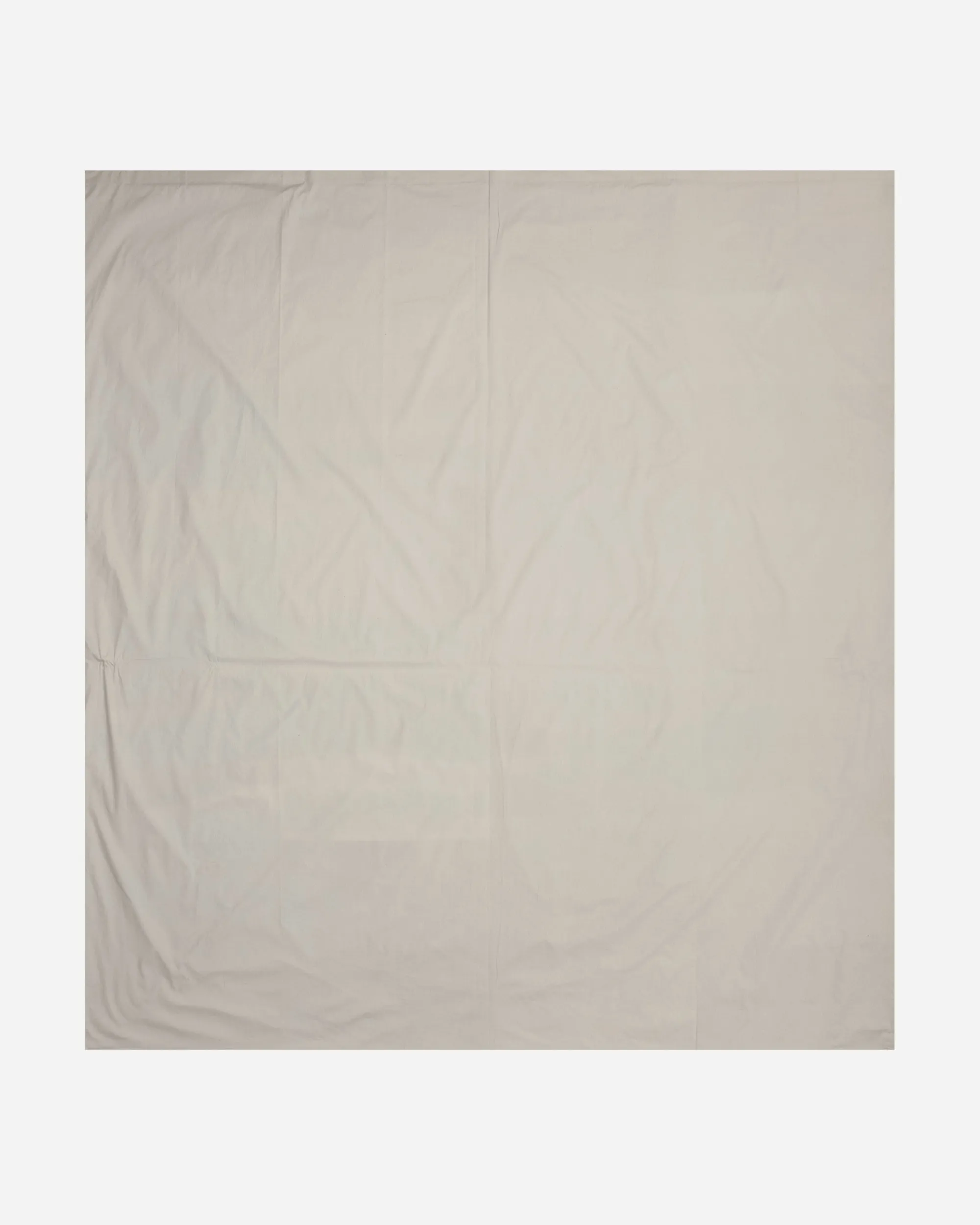 Serapis Textile^Newspaper Cut Bedsheets Multicolor
