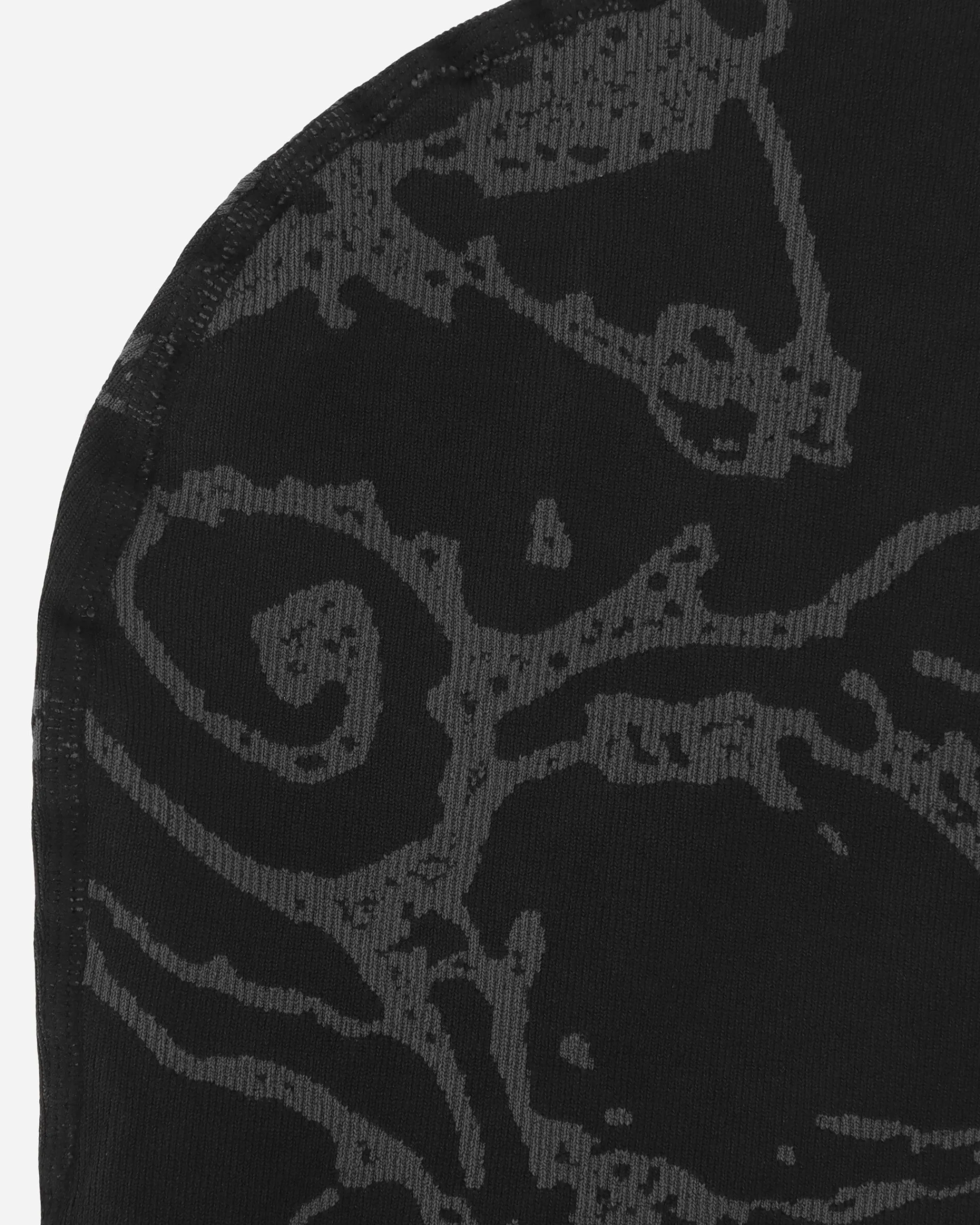 ROA Hats|Hats^Nightfall Dryarn Balaclava Black