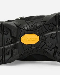 ROA Boots|Boots^Nightfall Medallion Andreas Boots Black