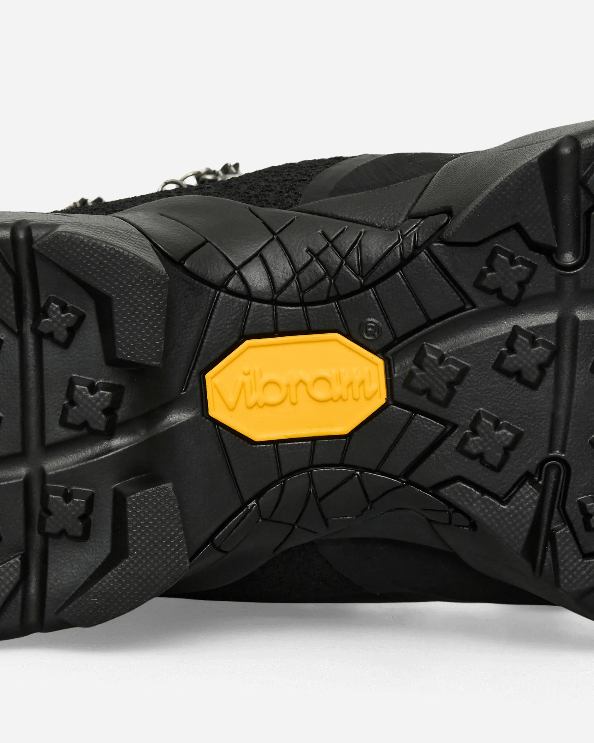 ROA Boots|Boots^Nightfall Medallion Andreas Boots Black