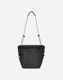ROA Bags·Shoulder|Bags·Shoulder^Nightfall Medallion Drybag Black