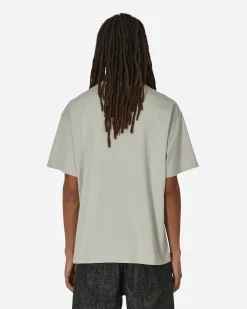 Brain Dead T-Shirts^Nightmare Factory T-Shirt Cement
