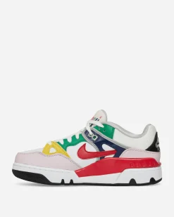 Nike Sneakers·Low|Sneakers^Nigo Air Force 3 Low Sneakers Blue Void / Tour Yellow