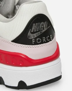 Nike Sneakers·Low|Sneakers^Nigo Air Force 3 Low Sneakers Blue Void / Tour Yellow