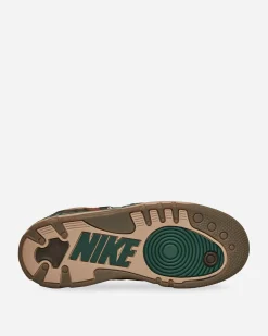 Nike Sneakers·Low|Sneakers^Nigo Air Force 3 Low Sneakers Baroque Brown / Pecan