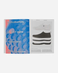 Phaidon Books Books^Nike: Better Is Temporary Book