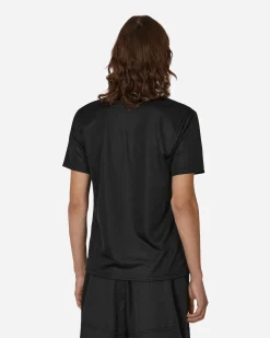 Comme Des Garçons Black T-Shirts^Nike Calm in Your Heart T-Shirt Black