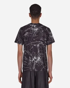 Comme Des Garçons Black T-Shirts^Nike T-Shirt Black