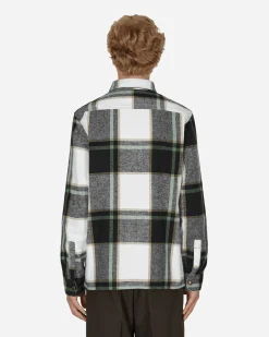 Dickies Shirts^Nimmons Longsleeve Shirt Black