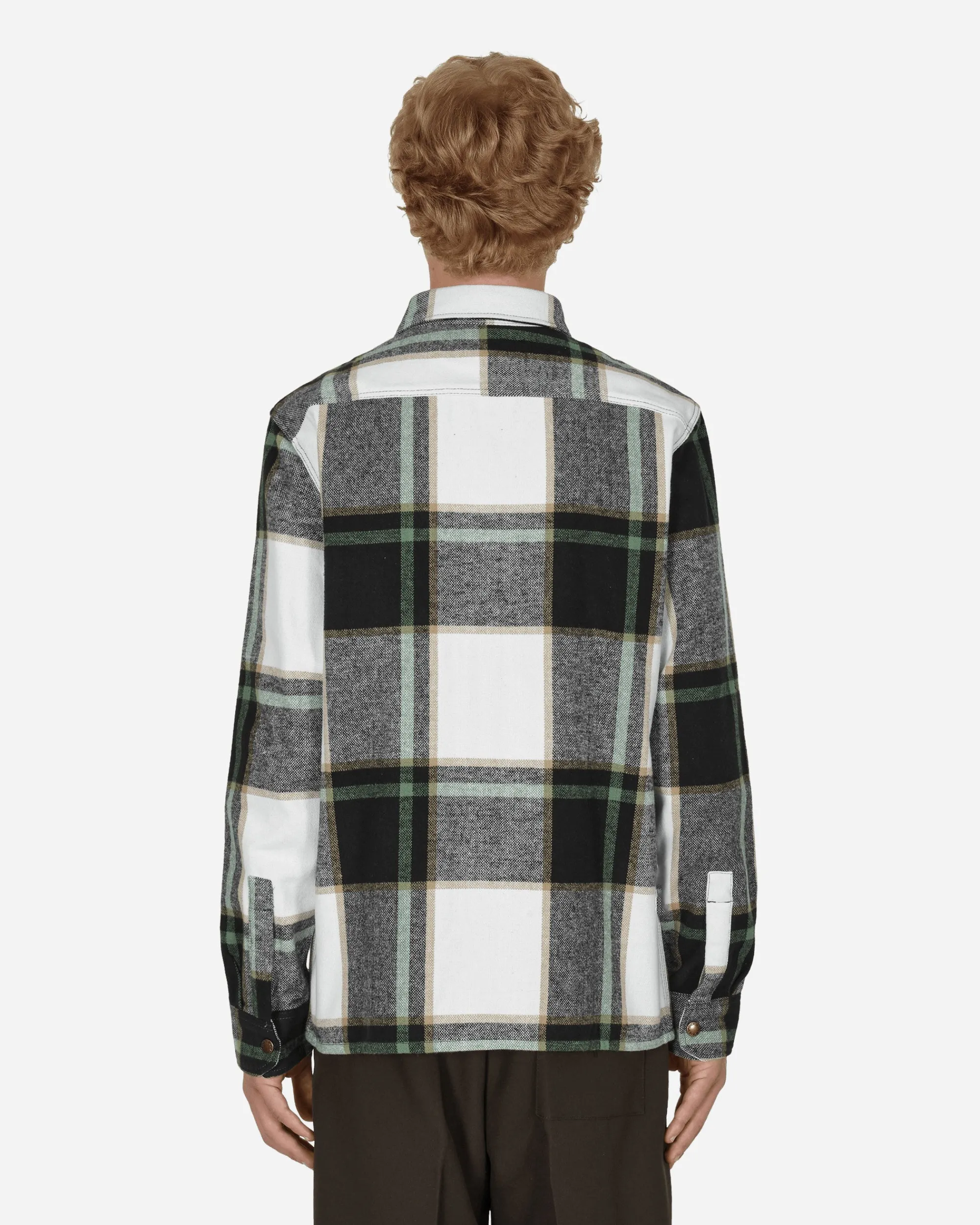 Dickies Shirts^Nimmons Longsleeve Shirt Black