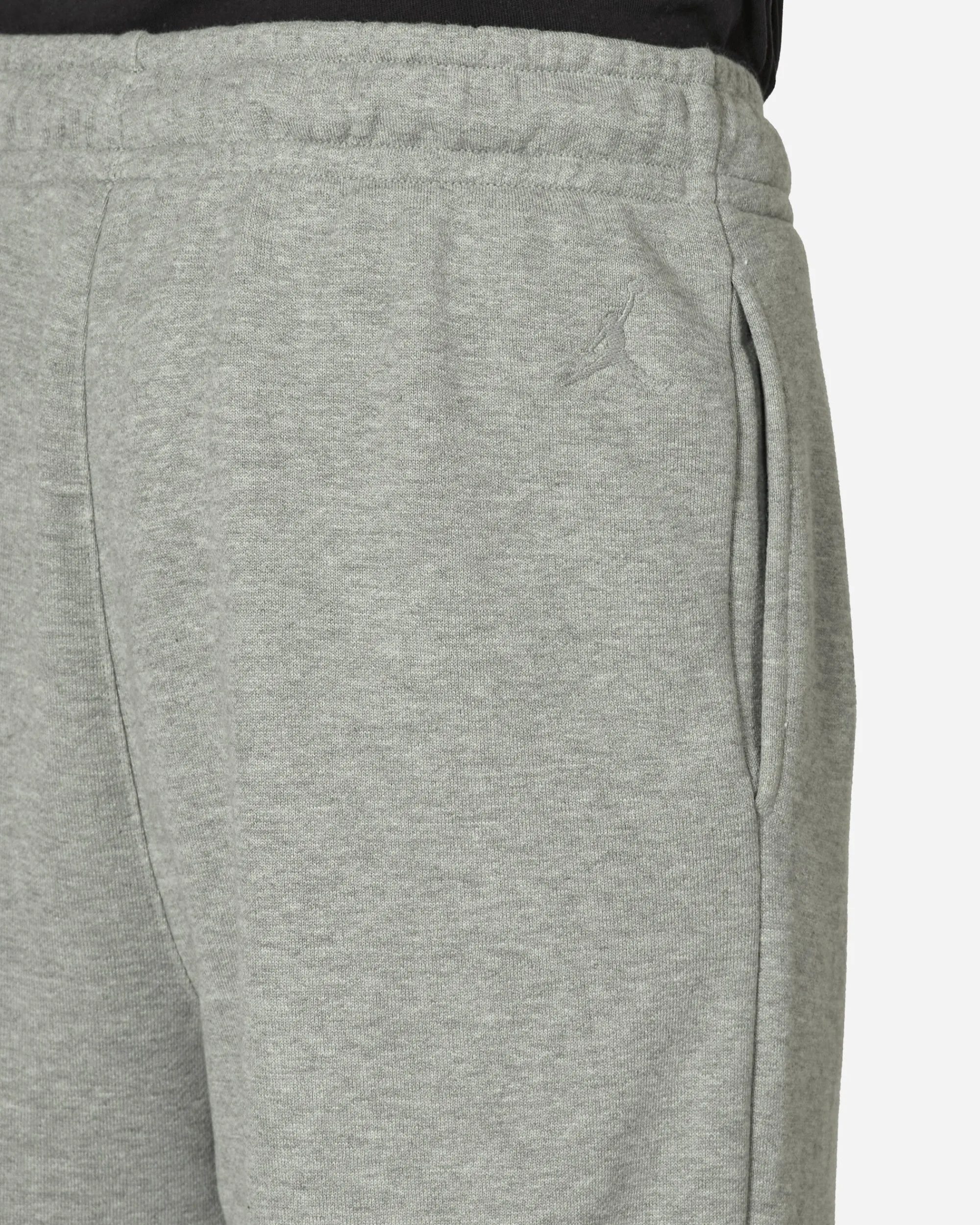 Nike Jordan Pants^Nina Chanel Fleece Pants Dark Grey Heather