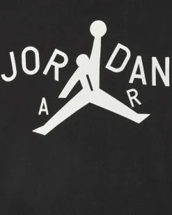 Nike Jordan T-Shirts^Nina Chanel T-Shirt Black