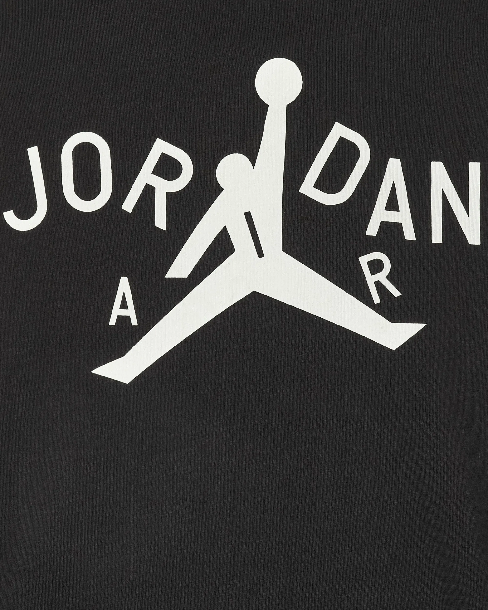 Nike Jordan T-Shirts^Nina Chanel T-Shirt Black