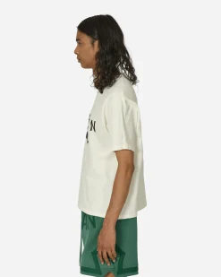 Nike Jordan T-Shirts^Nina Chanel T-Shirt Sail