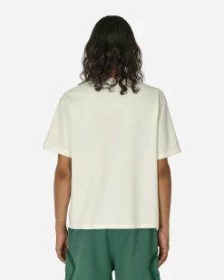 Nike Jordan T-Shirts^Nina Chanel T-Shirt Sail