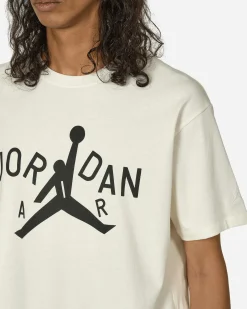 Nike Jordan T-Shirts^Nina Chanel T-Shirt Sail