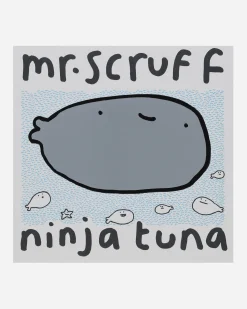 Public Possession Music^Ninja Tuna Vinyl