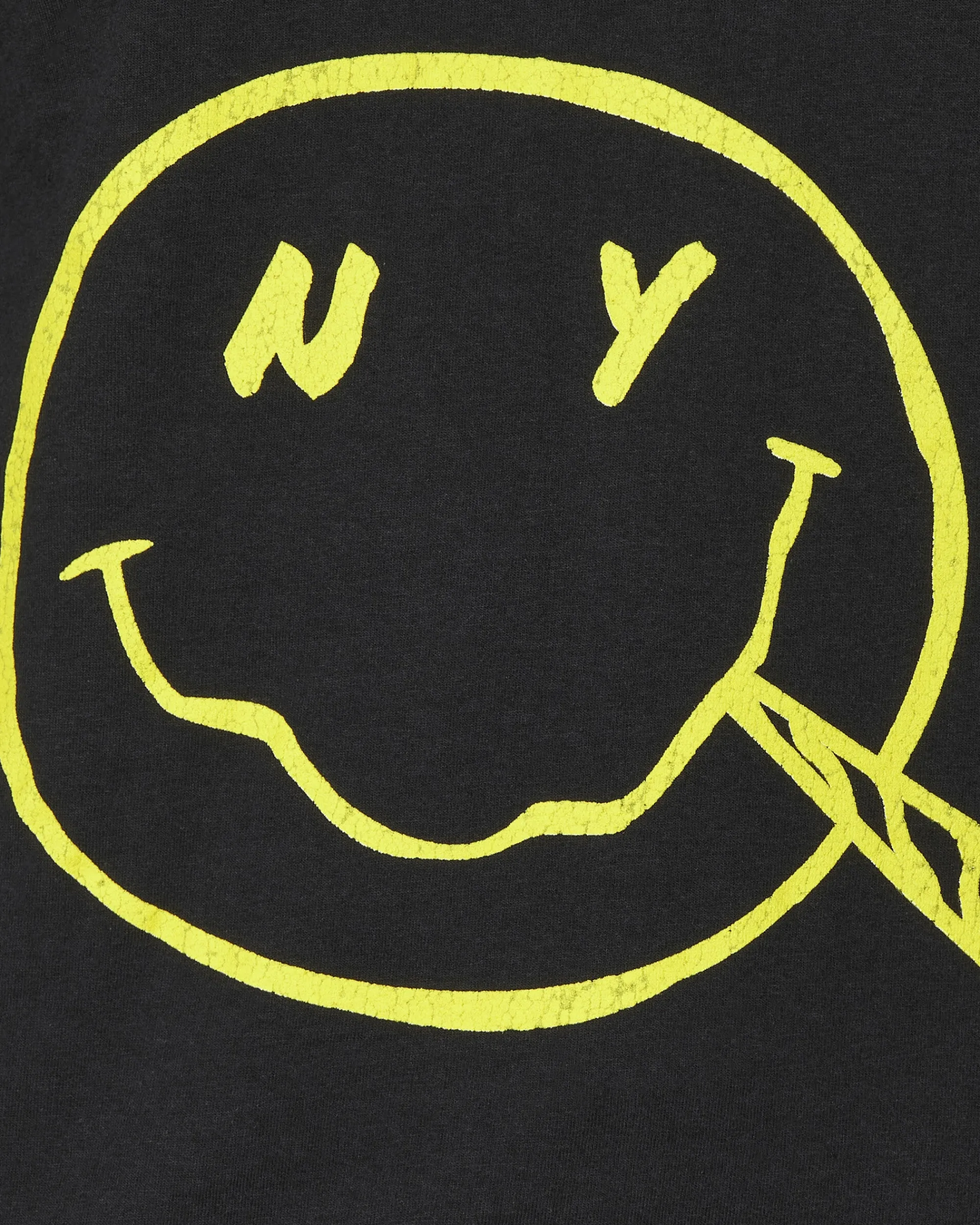 Paradis3 T-Shirts^Nirvana In Longsleeve T-Shirt Black