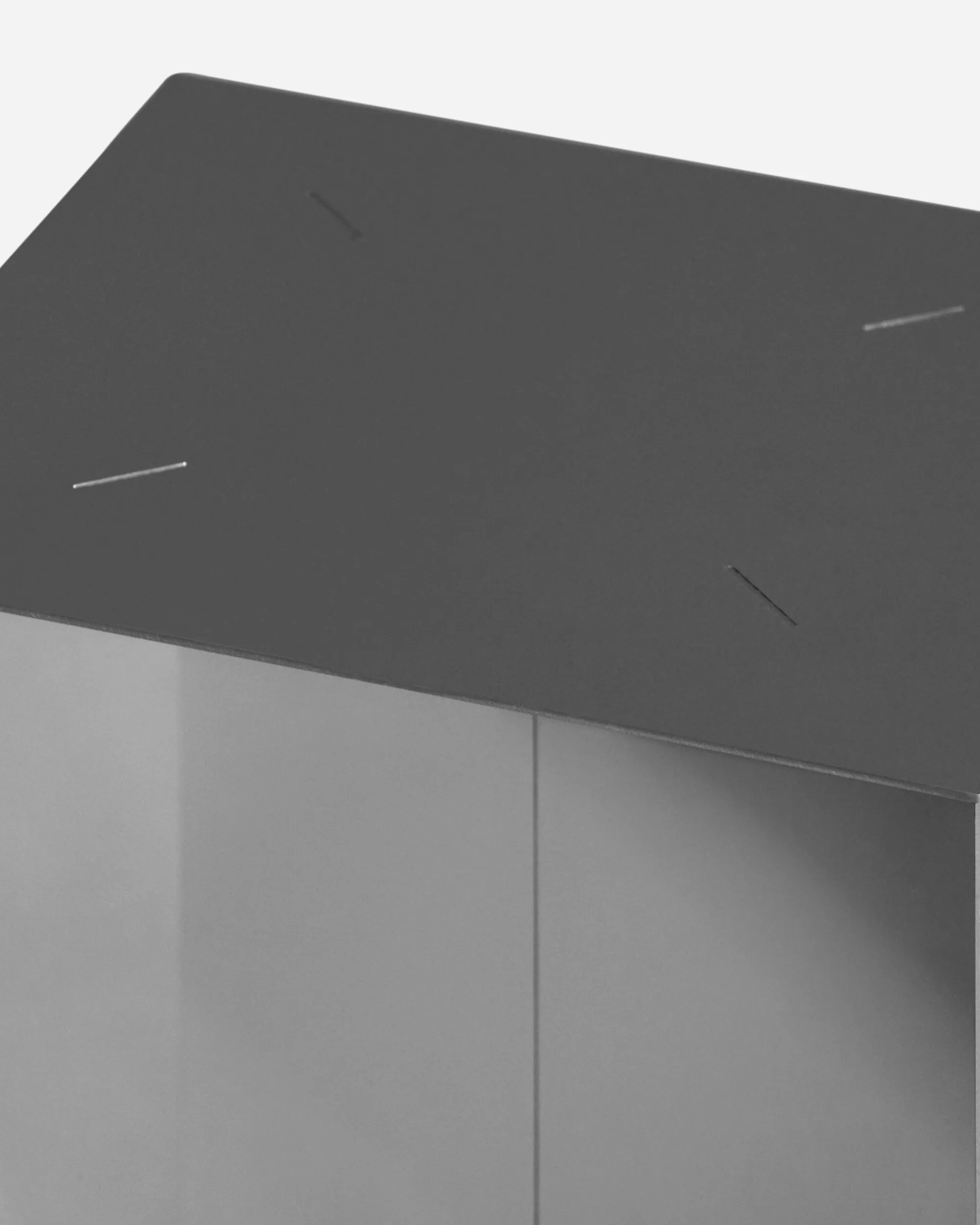 NM3 Home^NM05.2 Small Podium Silver