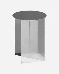 NM3 Home^NM05.3 Small Podium Silver