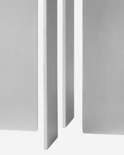 NM3 Small Furniture^NM13 Stool Silver
