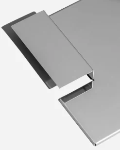 NM3 High Times^8 Tray Silver