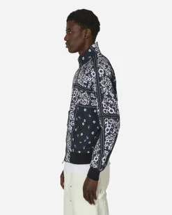 Baracuta Coats And Jackets^NÒMARYTHM TEXTILE G9 Bandana Jacket Dark Navy