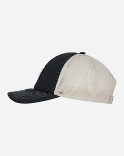 No Problemo Hats|Hats^No Feelings Trucker Cap Black