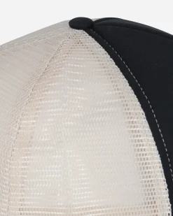 No Problemo Hats|Hats^No Feelings Trucker Cap Black