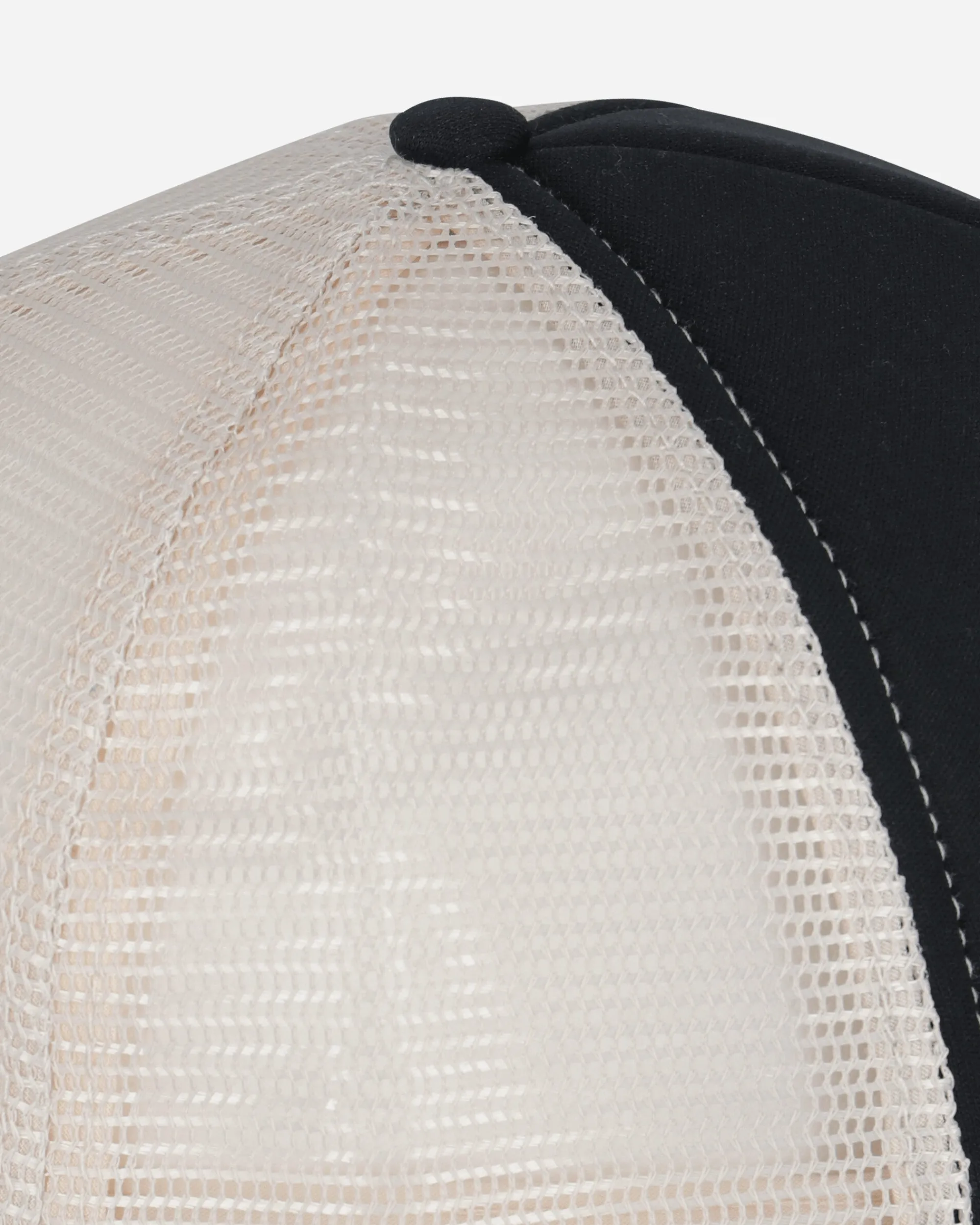No Problemo Hats|Hats^No Feelings Trucker Cap Black