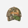 aNYthing Hats|Hats^No Tresspassing Hat Realtree Camo