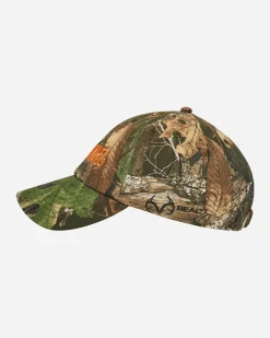 aNYthing Hats|Hats^No Tresspassing Hat Realtree Camo