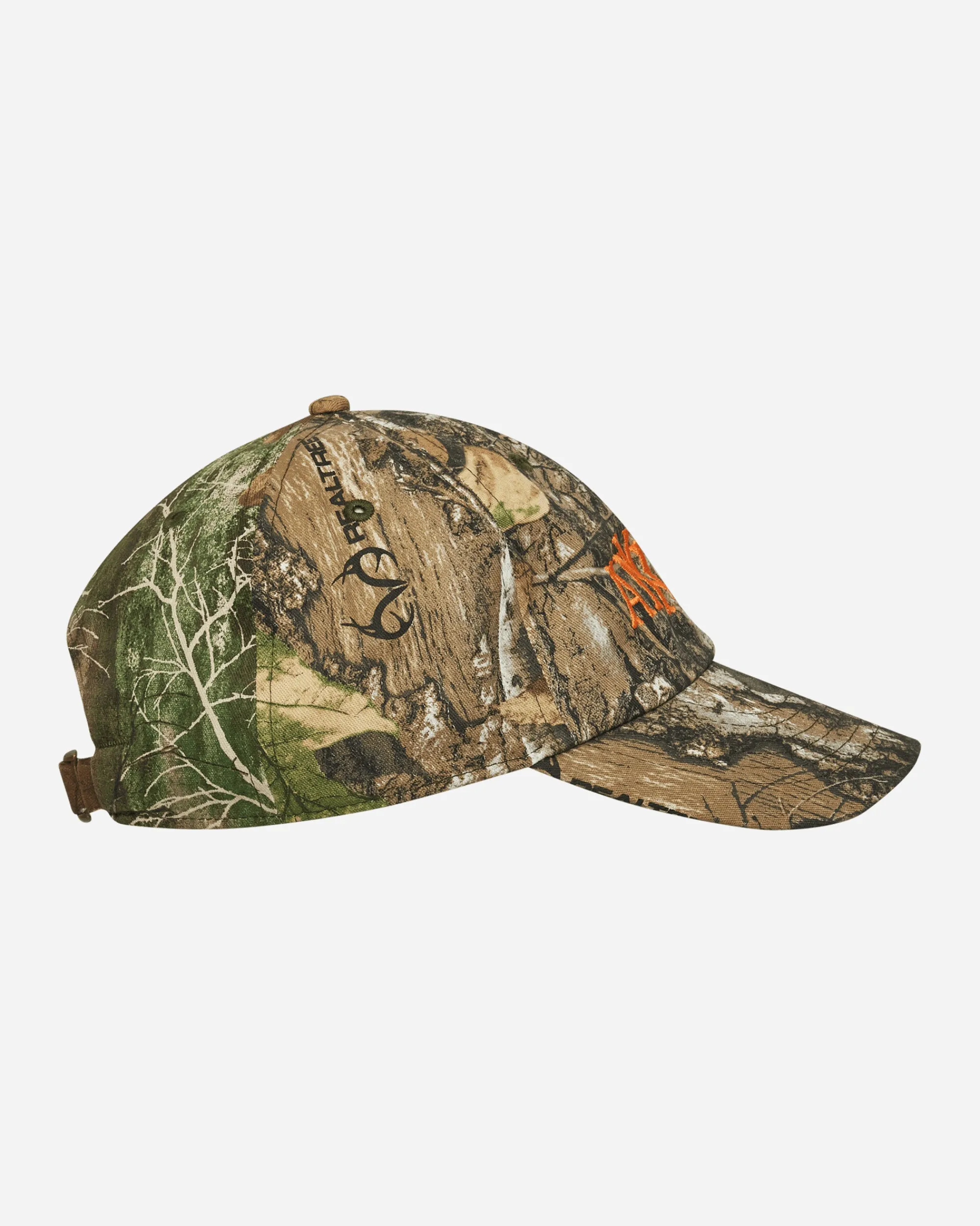 aNYthing Hats|Hats^No Tresspassing Hat Realtree Camo