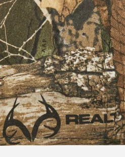 aNYthing Hats|Hats^No Tresspassing Hat Realtree Camo
