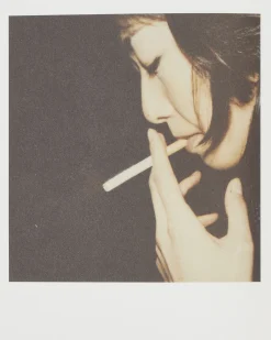 Innen Publishing Magazines^Nobuyoshi Araki: Polanography Zine