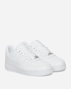 Nike Sneakers·Low|Sneakers^NOCTA Air Force 1 Sneakers White