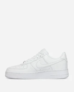 Nike Sneakers·Low|Sneakers^NOCTA Air Force 1 Sneakers White