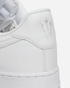 Nike Sneakers·Low|Sneakers^NOCTA Air Force 1 Sneakers White