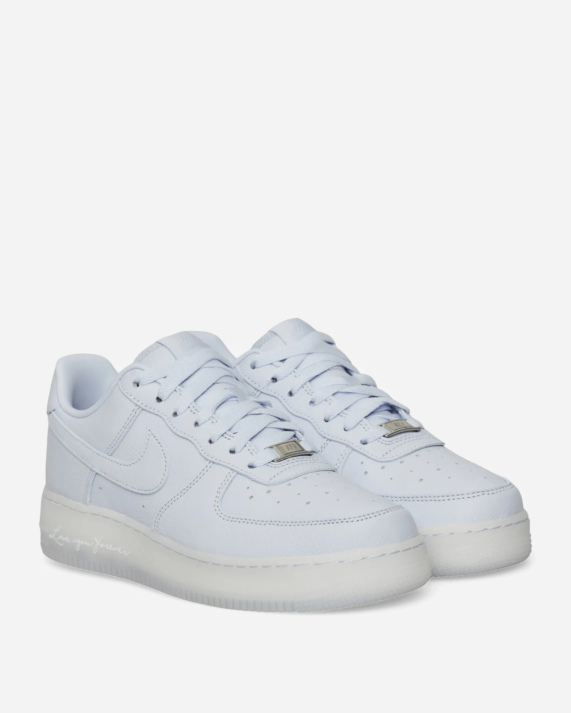 Nike Sneakers·Low|Sneakers^NOCTA Air Force 1 Sneakers Palest Purple