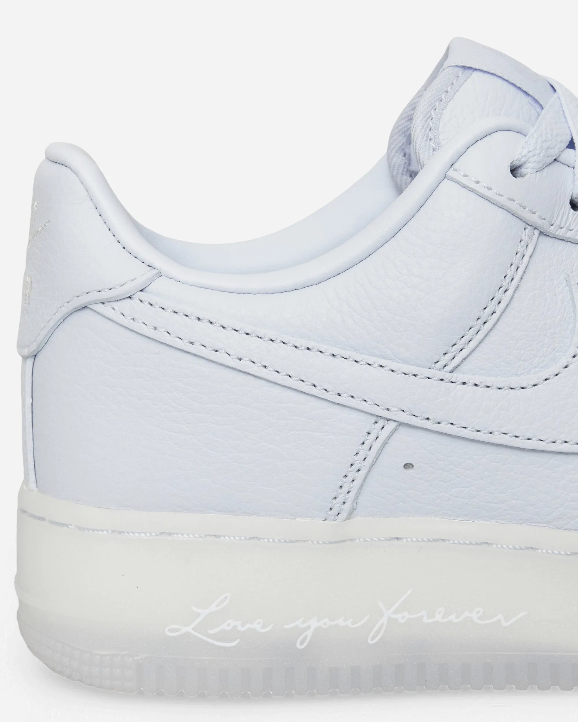 Nike Sneakers·Low|Sneakers^NOCTA Air Force 1 Sneakers Palest Purple