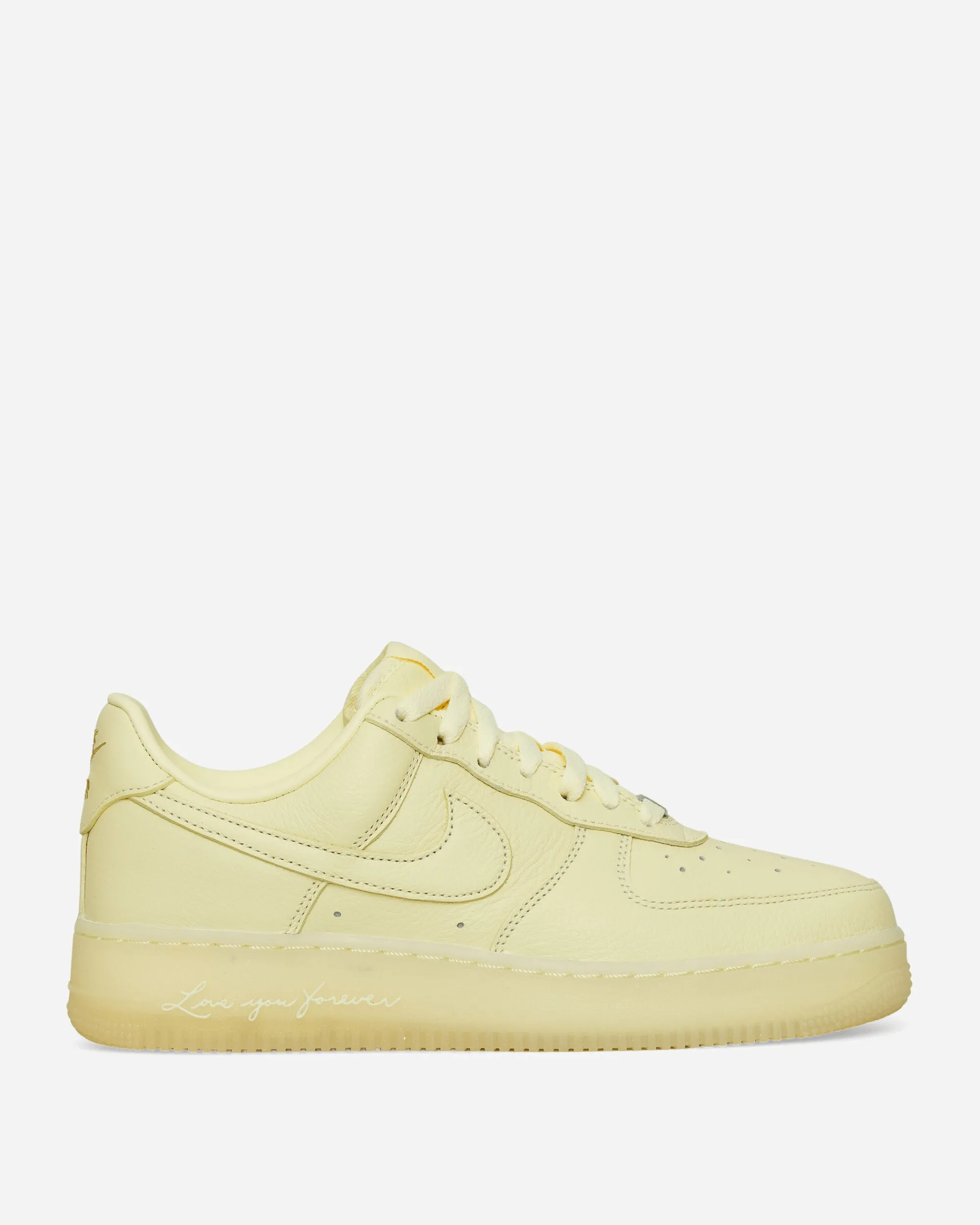 Nike Sneakers·Low|Sneakers^NOCTA Air Force 1 Sneakers Citron Tint