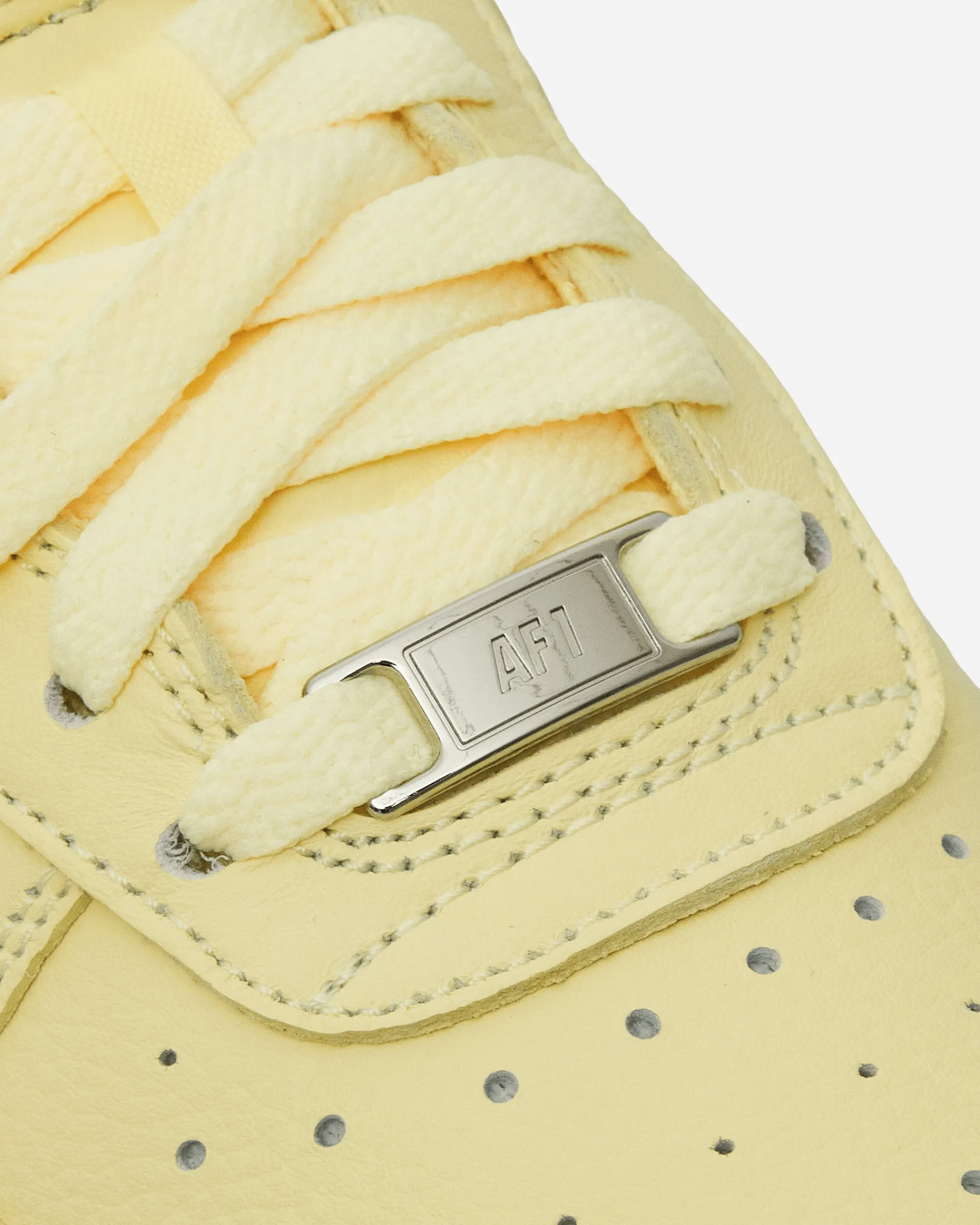 Nike Sneakers·Low|Sneakers^NOCTA Air Force 1 Sneakers Citron Tint
