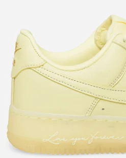 Nike Sneakers·Low|Sneakers^NOCTA Air Force 1 Sneakers Citron Tint