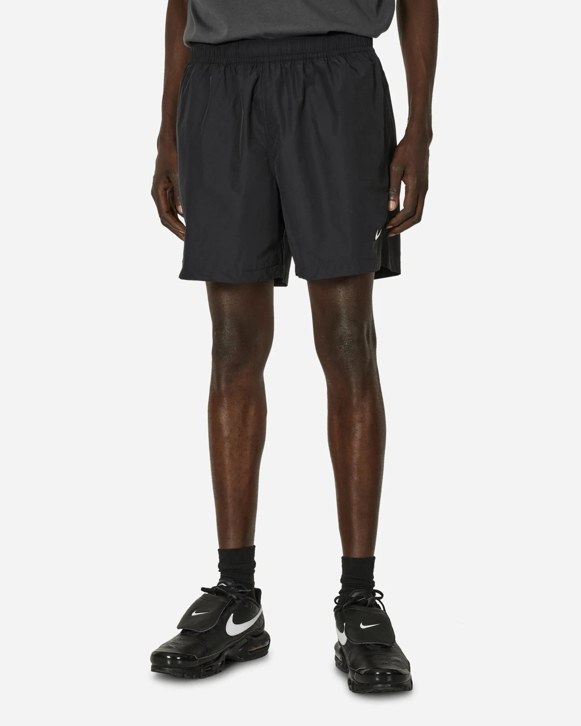 Nike Shorts^NOCTA Cardinal Nylon Shorts Black