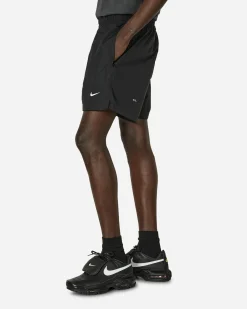 Nike Shorts^NOCTA Cardinal Nylon Shorts Black