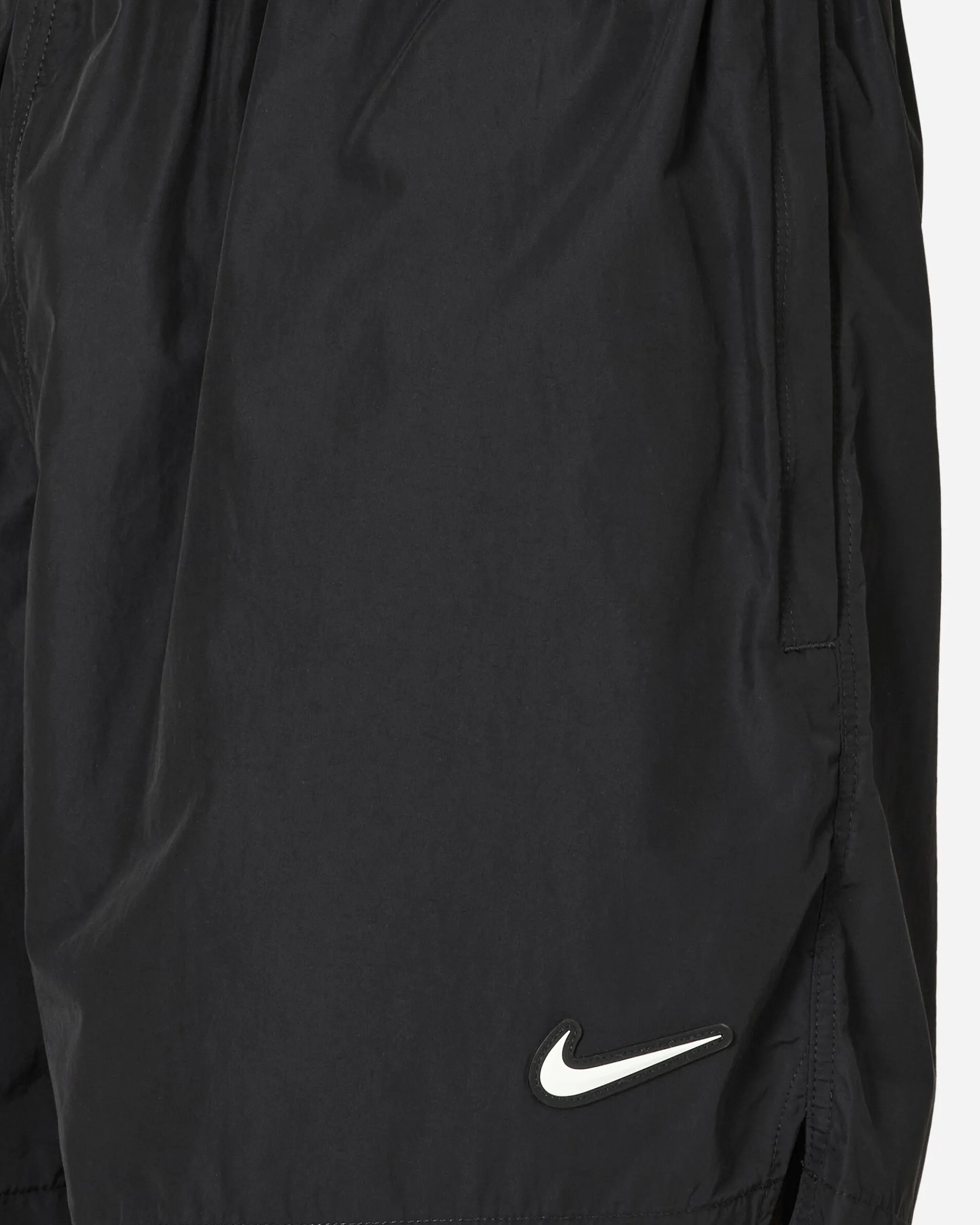 Nike Shorts^NOCTA Cardinal Nylon Shorts Black