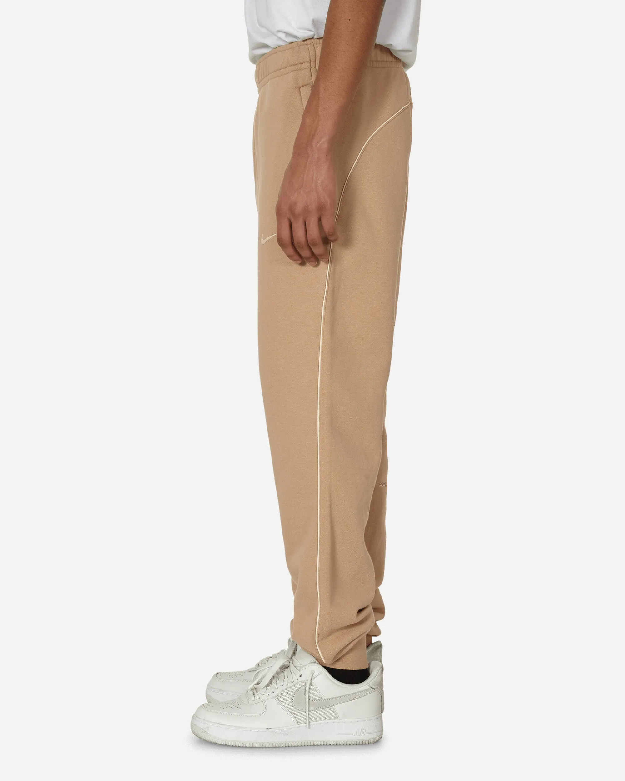 Nike Pants^NOCTA Fleece Pants Hemp
