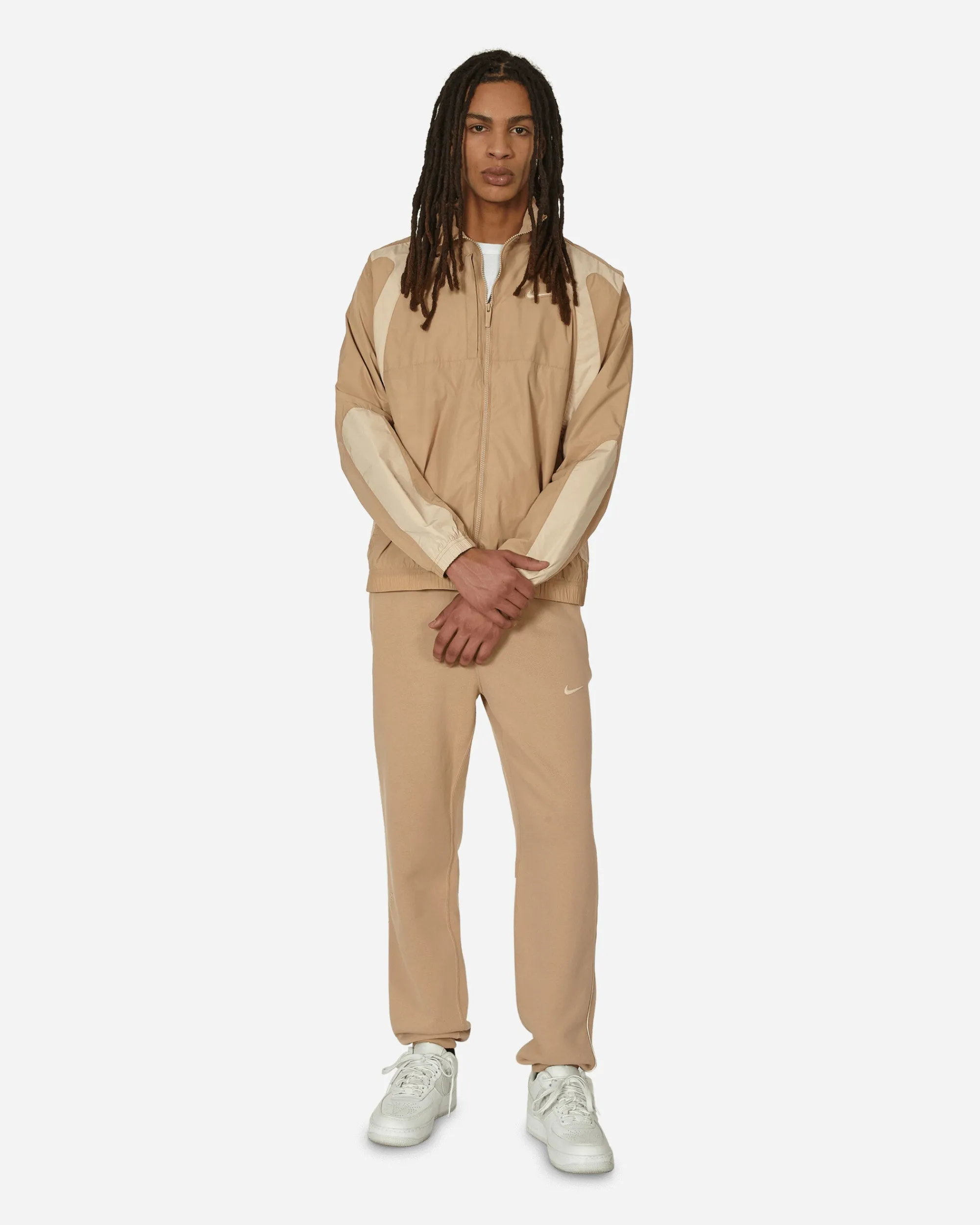 Nike Pants^NOCTA Fleece Pants Hemp