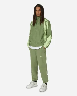 Nike Pants^NOCTA Fleece Pants Oil Green